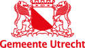 Logo van Gemeente Utrecht
